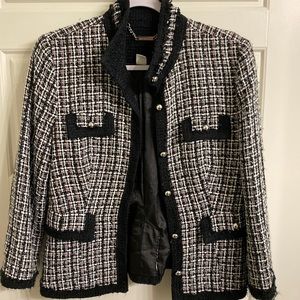 Women’s blazer